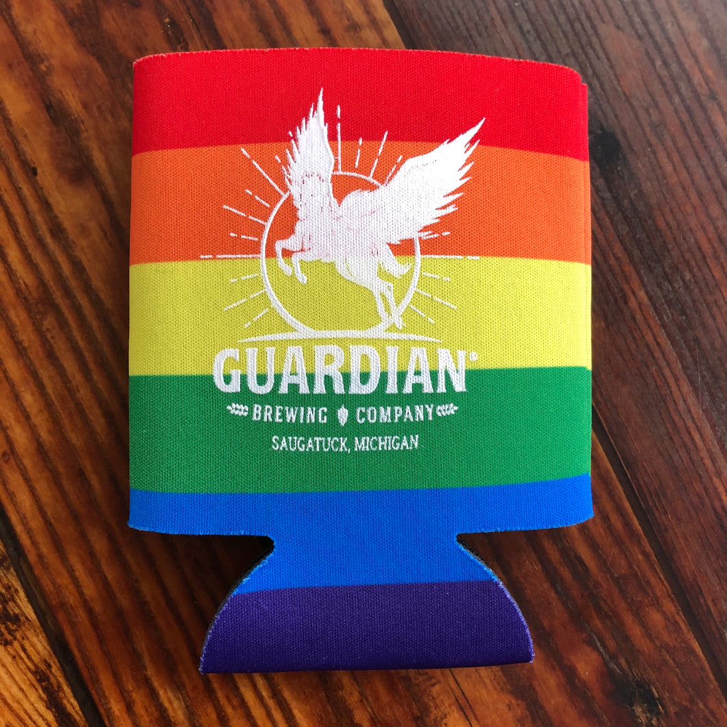 Guardian Super Sweet Can Koozie - 3 Color Choices!