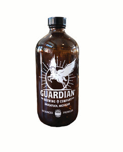 Guardian 16 oz. EMPTY Prowler Bottle